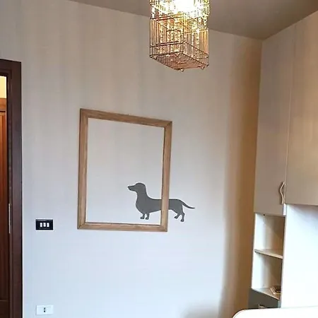 Spacious Vintage Style Apartment San Giovanni Rotondo