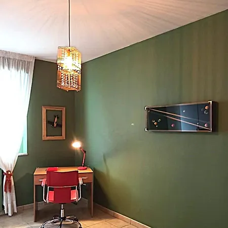 Apartment Spacious Vintage Style San Giovanni Rotondo