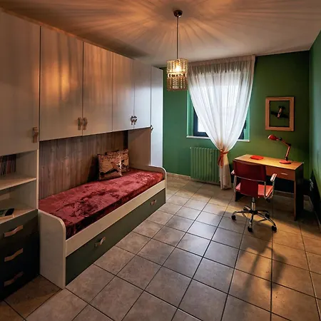 Spacious Vintage Style San Giovanni Rotondo