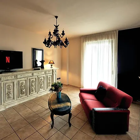 Spacious Vintage Style San Giovanni Rotondo