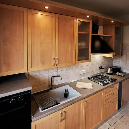Apartment Spacious Vintage Style San Giovanni Rotondo