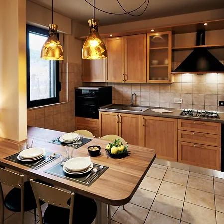 Apartment Spacious Vintage Style San Giovanni Rotondo
