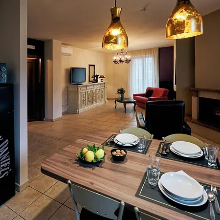 Spacious Vintage Style San Giovanni Rotondo