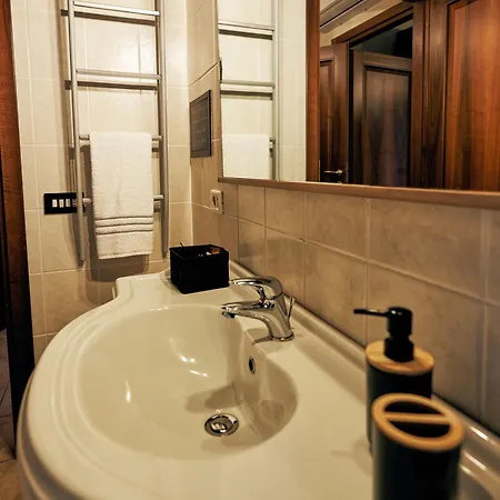 Spacious Vintage Style Apartment San Giovanni Rotondo