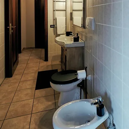 Spacious Vintage Style * San Giovanni Rotondo