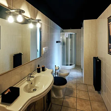Spacious Vintage Style San Giovanni Rotondo